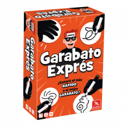 Garabato exprés
