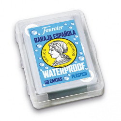 Baraja Española waterproof