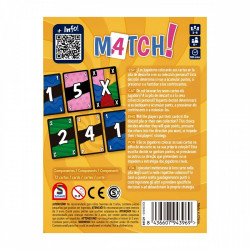 Match!
