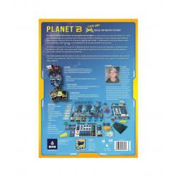 Planet B