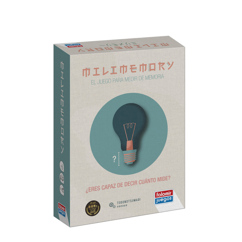 Milimemory