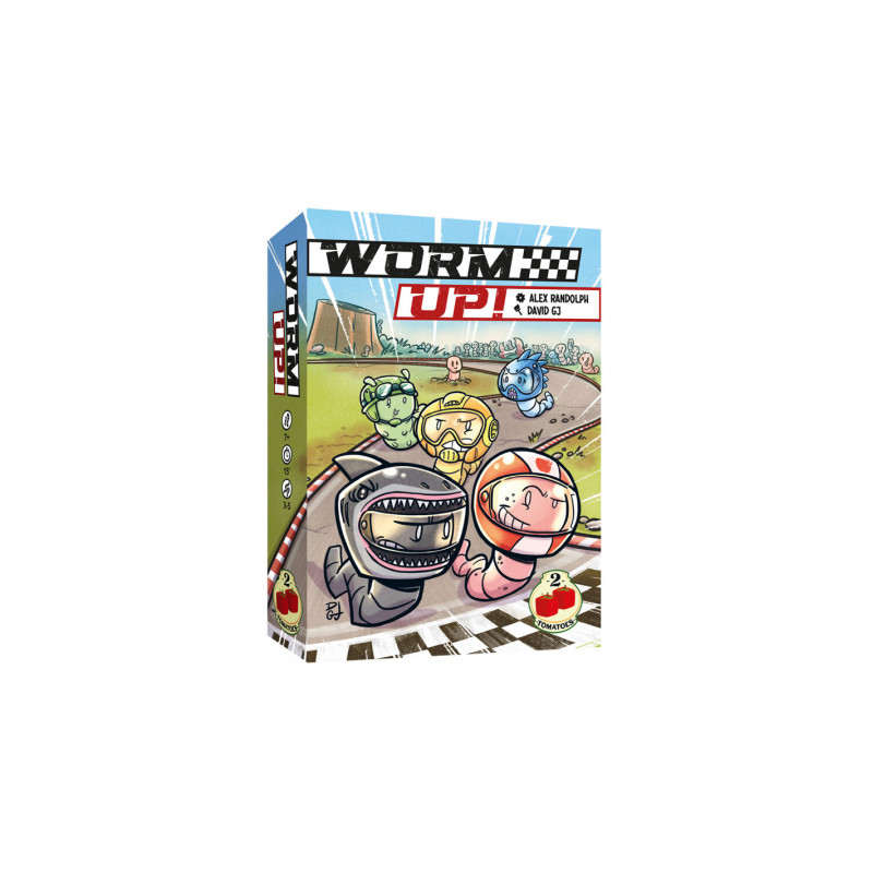 Worm Up!