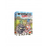 Worm Up!