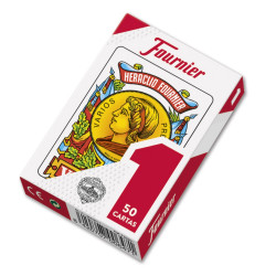 Baraja Española