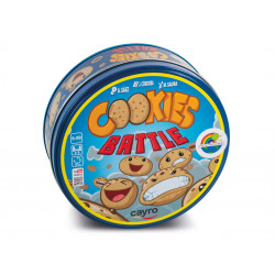 Cookies Battle