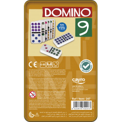 Dominó 9