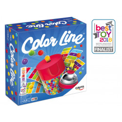 Color Line