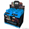 Mazo inicial Star Wars Unlimited: Leyendas de la Fuerza