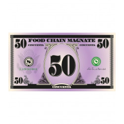 Food Chain Magnate