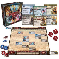 Summoner Wars: Master Set
