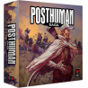 Posthuman Saga