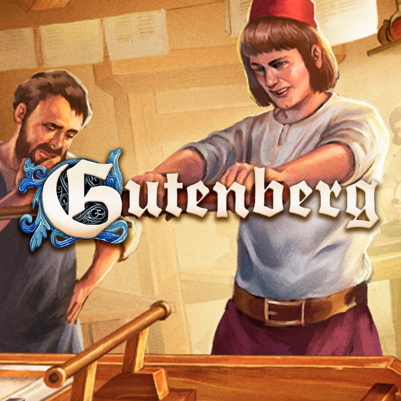 Gutenberg