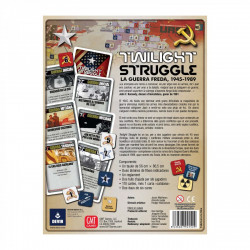 Twilight Struggle (català)