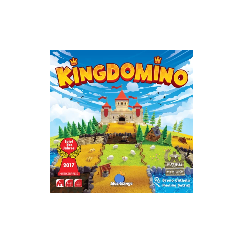 Kingdomino