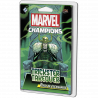 PRE-VENDA Marvel Champions: El juego de cartas – Trickster Takeover