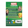 PRE-VENDA Marvel Champions: El juego de cartas – Trickster Takeover