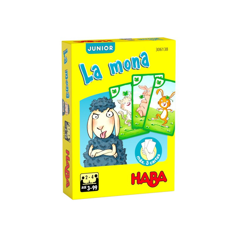 La Mona