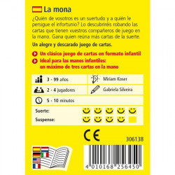 La Mona