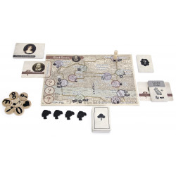 Black Sonata + Expansions