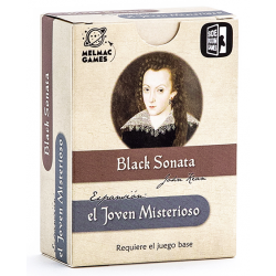 Black Sonata + Expansions
