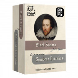 Black Sonata + Expansions