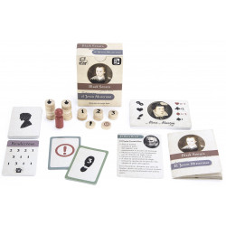 Black Sonata + Expansions
