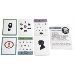 Black Sonata + Expansions