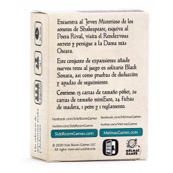 Black Sonata + Expansions