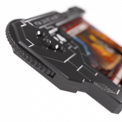 Damage Pad SWU Varios Colores