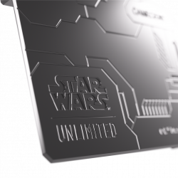 Damage Pad SWU Varios Colores