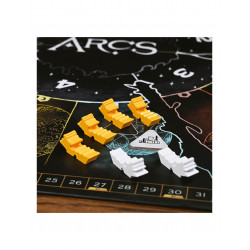 Arcs