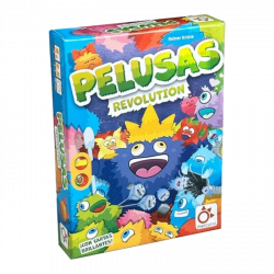 Pelusas Revolution