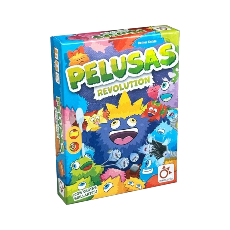 Pelusas Revolution
