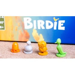 Birdie