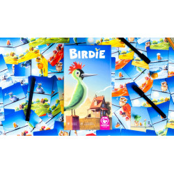 Birdie