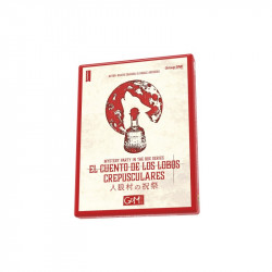 El cuento de los lobos...