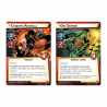 Marvel Champions: El juego de cartas – Civil War
