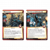 Marvel Champions: El juego de cartas – Civil War