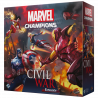 Marvel Champions: El juego de cartas – Civil War