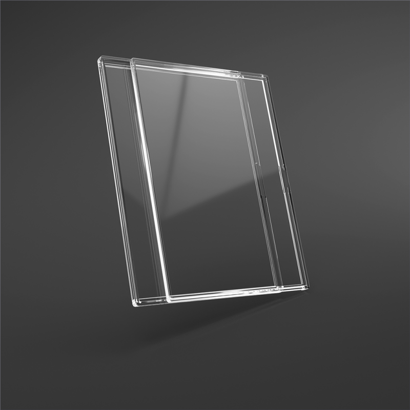 Slide Card Cases