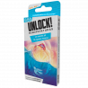 Unlock! Miniaventuras: La canción de la espuma marina