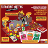 Exploding Kittens El juego de tablero