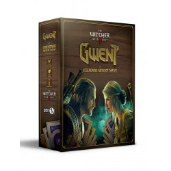 PRE-VENDA Gwent