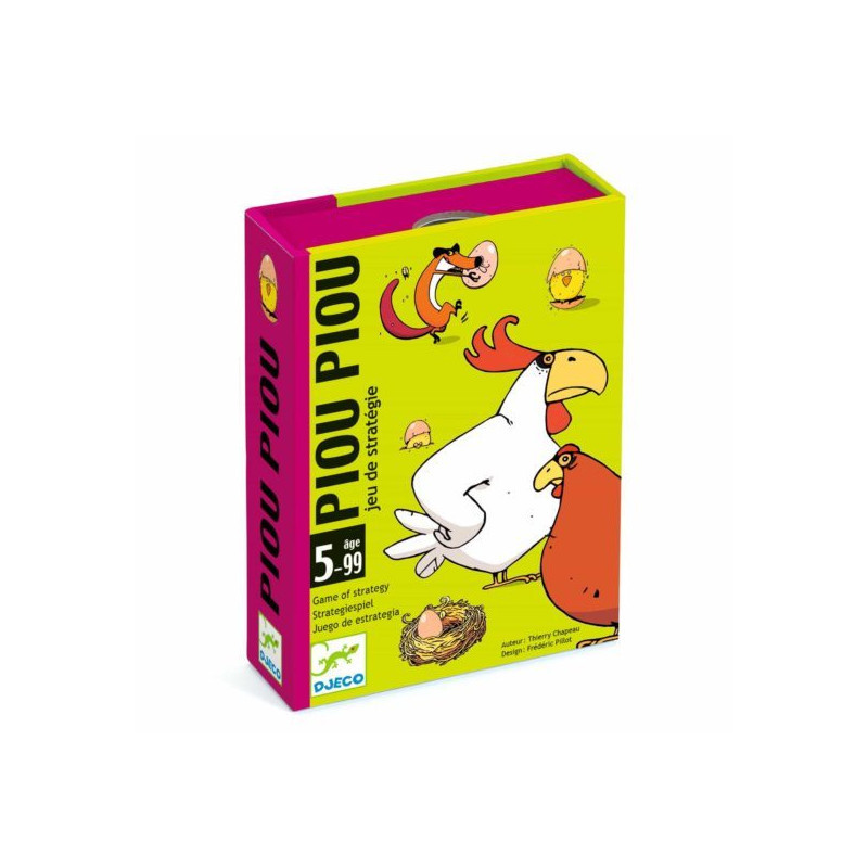 Piou Piou