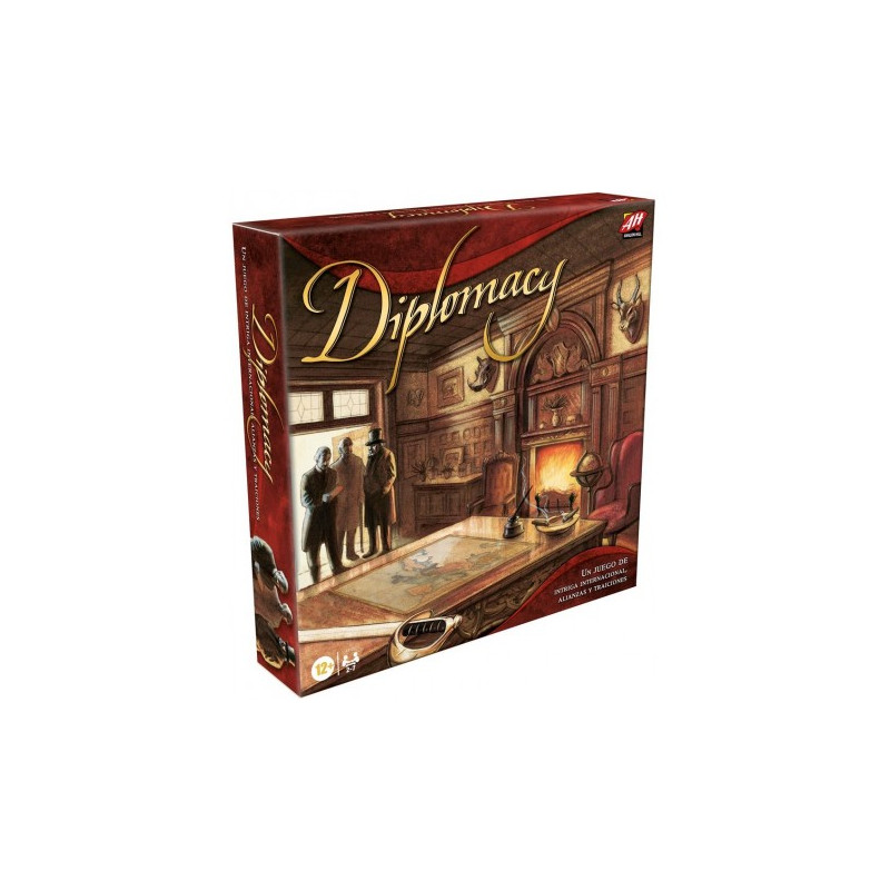 Diplomacy