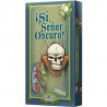 ¡Sí Señor Oscuro! Caja verde
