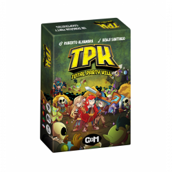 TPK Total Party Kill