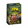 TPK Total Party Kill