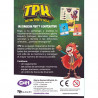 TPK Total Party Kill