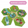 PRE-VENTA Dorfromantik Sakura